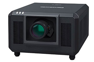 Лазерный проектор Panasonic PT-RZ34KE – Код товара: 106558
