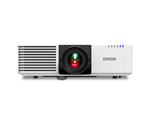 Лазерный проектор 4К Epson EB-L770U
