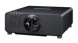 Лазерный проектор Panasonic PT-RZ790LB – Код товара: 106527