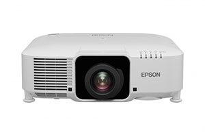 Лазерный проектор Epson EB-PU2010W – Код товара: 106586