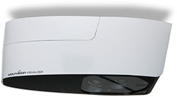 Документ-камера WolfVision Visualizer VZ-C3D (потолочная) – Код товара: 183118