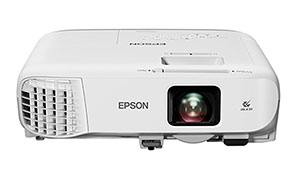 Проектор Epson EB-E01 – Код товара: 105844