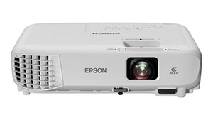 Проектор Epson EB-X06 – Код товара: 105846