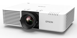 Лазерный проектор Epson EB-L720U – Код товара: 106543