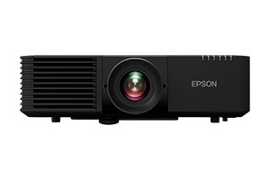 Лазерный проектор 4К Epson EB-L775U