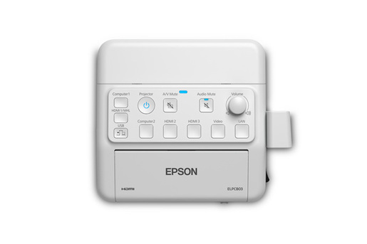 Модуль коммутации и управления Epson ELPCB03 – Код товара: 109274