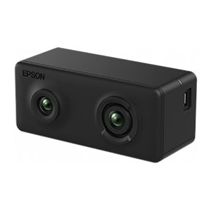Камера ELPEC01 для автоматической настройки проекторов Epson – Код товара: 119237