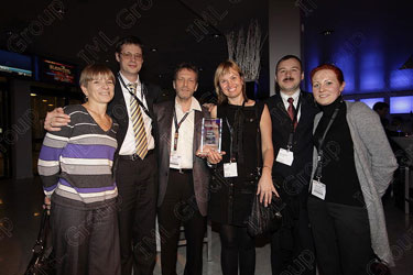 InAVation Awards 2011