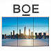 Видеостены BOE доступны к заказу в товарном каталоге Делайт 2000