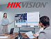 Компания Hikvision представила интерактивные дисплеи с поддержкой до 45 касаний