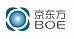 BOE Technology - крупнейший производитель ЖК-дисплеев в мире